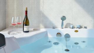 Buan TomynSpa Pension - 6