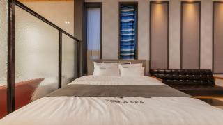 Buan TomynSpa Pension - 3