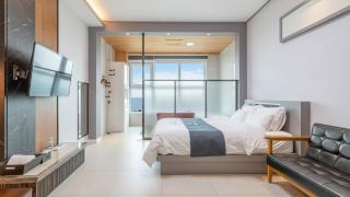 Buan TomynSpa Pension - 1