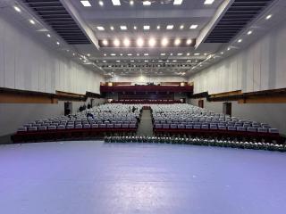 Marokand Concert Hall - 2