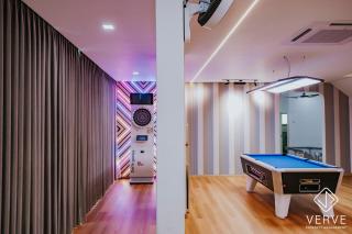 Ipoh 55 Private Pool By Verve 26PAX - 6