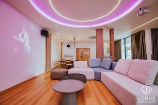 Ipoh 55 Private Pool By Verve 26PAX - 3