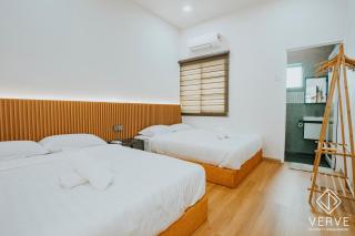 Ipoh 55 Private Pool By Verve 26PAX - 1