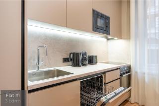 Dandelion Apartments Premium - 2