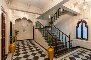 My Downtown - Oladar Haveli - 8