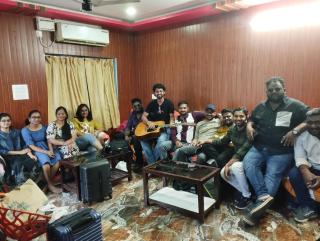 MK sea view guest house - 5