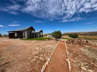 !Kharuhase Lodge and Distillery - 0