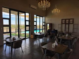 !Kharuhase Lodge and Distillery - 5