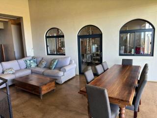 !Kharuhase Lodge and Distillery - 2