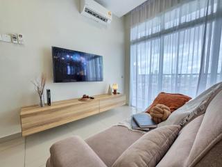 3BR Novo 8 Residence Melaka by DionVentures - 0
