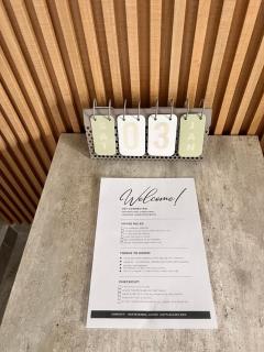 Marble Crest Guest House - 5