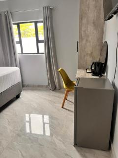 Marble Crest Guest House - 4