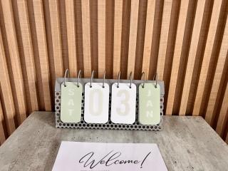 Marble Crest Guest House - 3