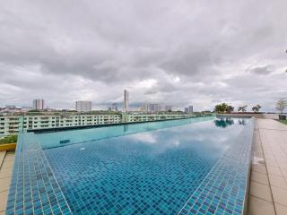 3BR Novo 8 Residence Melaka by DionVentures - 9