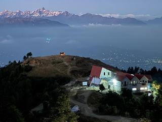 Sunya Sailung Eco - Resort - 4