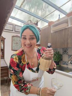 B & V HOME e Restaurant Home - 9