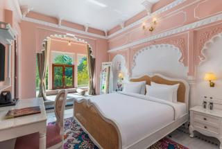 Oladar Haveli- My Downtown Hotels - 8