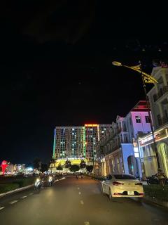 Sophia Apartment S14-08 - 4