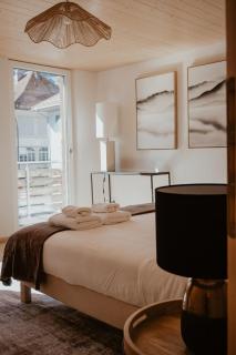 Hidden Retreats The AlpVillage Retreat - 8