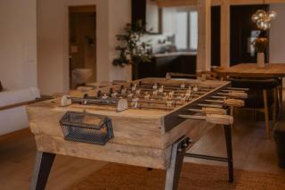 Hidden Retreats The AlpVillage Retreat - 6