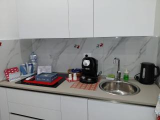 Agrigento Zefiro Rooms - Agrigento - 9