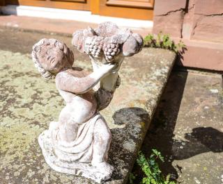 Le Manoir 6 et 2 pers Piscine et grand jardin - 2