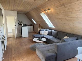 Spacious 3BR City Centre Penthouse - 9