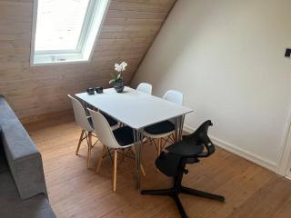 Spacious 3BR City Centre Penthouse - 5