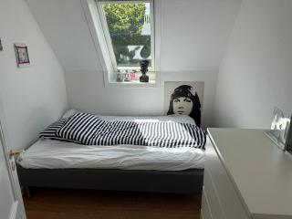 Spacious 3BR City Centre Penthouse - 3