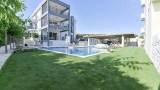 Luxury Apartment Nala with shared pool - 7