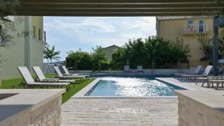 Luxury Apartment Nala with shared pool - 1