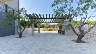 Luxury Apartment Nala with shared pool - 3