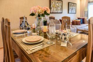 Prestigia Jade - Marrakesch - 9