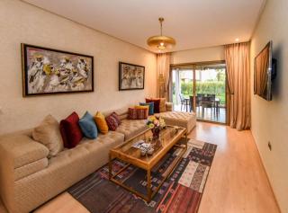 Prestigia Jade - Marrakesch - 7