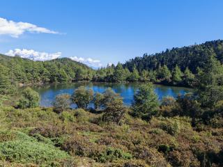 Xingye Outdoor International Youth Hostel - Shangri-La Dukezong Ancient Town Branch - 5