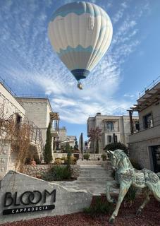 Bloom Hotel Cappadocia - 8