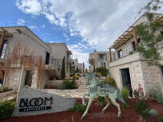 Bloom Hotel Cappadocia - 9