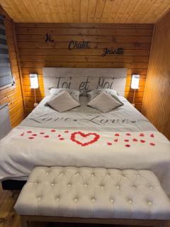 Escapade et spa Insolite - 1