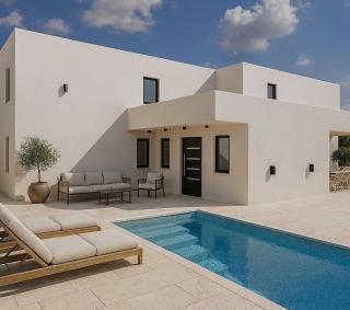 Villa Antica Lopar by Adriatic Luxury Villas - 0