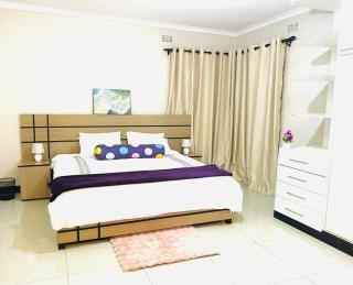 Asamez Apartments - 2