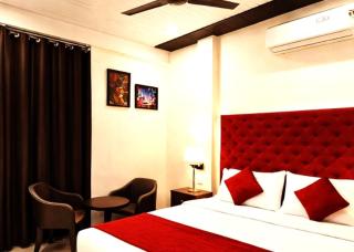 Hotel Golden Lotus Inn - 0