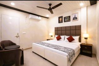 Hotel Golden Lotus Inn - 8