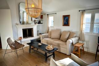 Stunning 80m apartment with sea view - 3