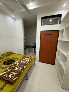 Shivaksh Rental Flats and Rooms- Best Hotel in Bhawani Mandi - 8