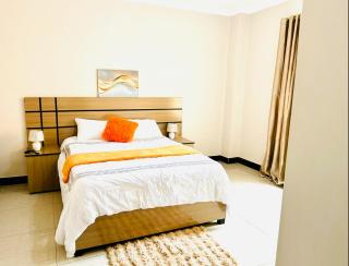 Asamez Apartments - 1