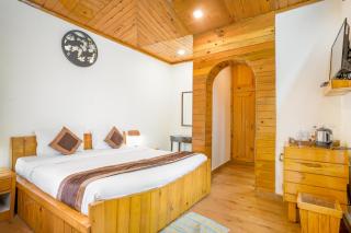 The Ashoka Tiger - 3