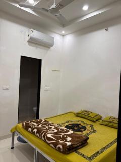 Shivaksh Rental Flats and Rooms- Best Hotel in Bhawani Mandi - 9