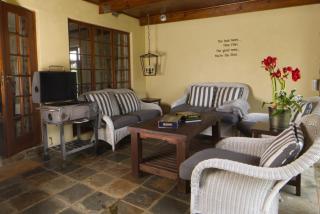 Elgin Farm Dullstroom - 5