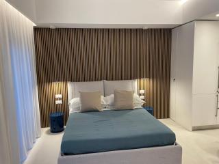 La Finestra sul Mare Modern Apartment - 2