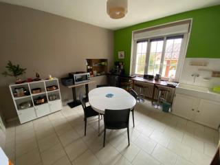 La Maison du Parloir - 9